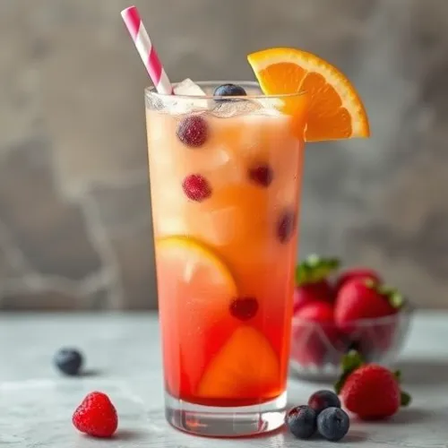 COCKTAIL SHAKE